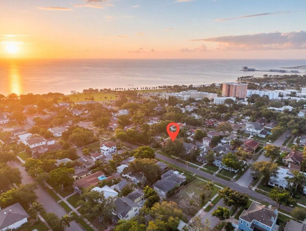 636 15th Avenue Ne, Saint Petersburg, FL 33704 Photo