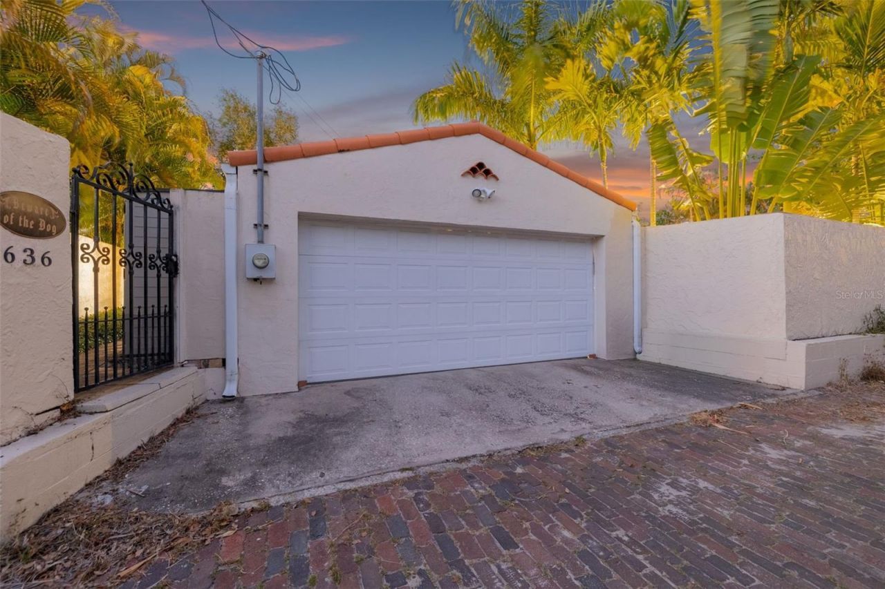 636 15th Avenue Ne, Saint Petersburg, FL 33704 Photo