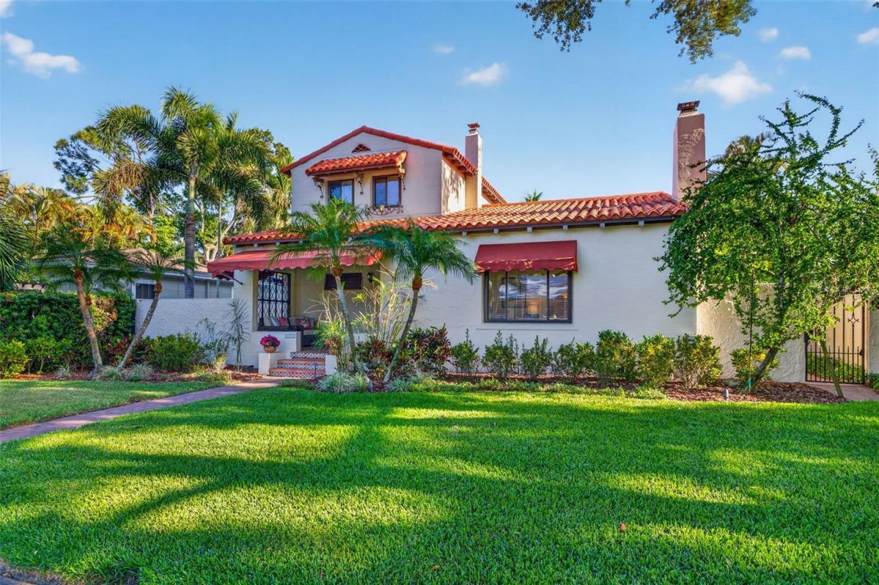 636 15th Avenue Ne, Saint Petersburg, FL 33704 Photo