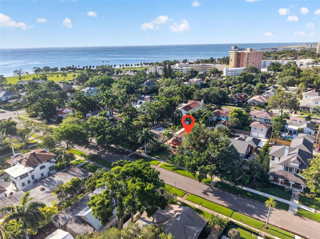 636 15th Avenue Ne, Saint Petersburg, FL 33704 Photo