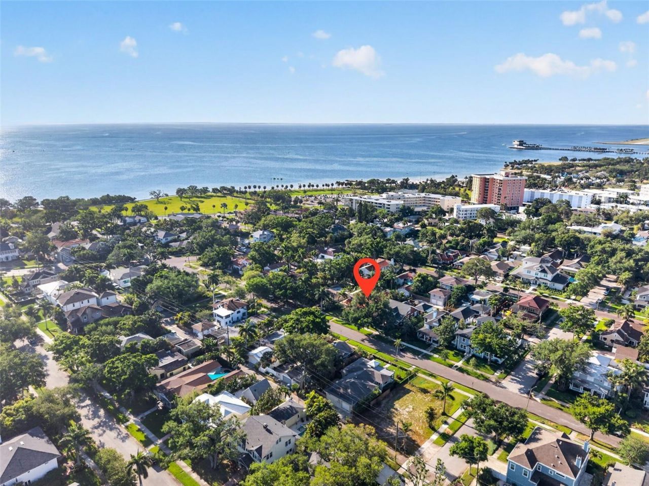 636 15th Avenue Ne, Saint Petersburg, FL 33704 Photo