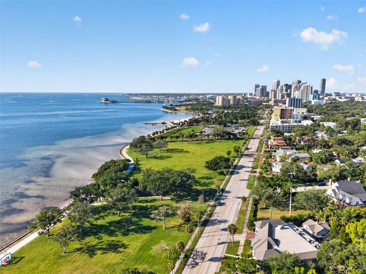 636 15th Avenue Ne, Saint Petersburg, FL 33704 Photo