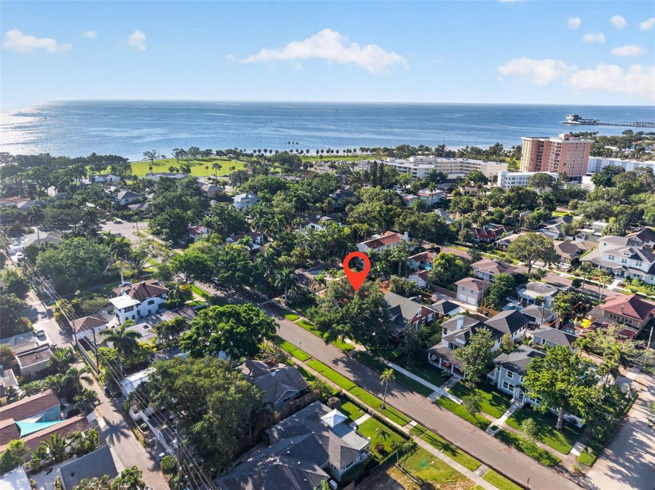 636 15th Avenue Ne, Saint Petersburg, FL 33704 Photo