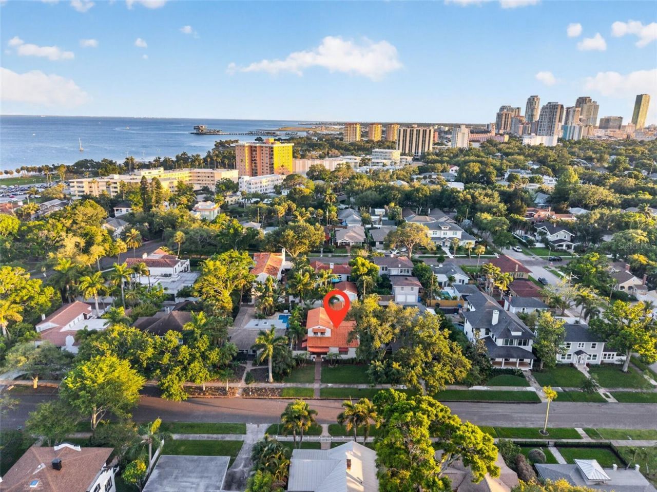 636 15th Avenue Ne, Saint Petersburg, FL 33704 Photo