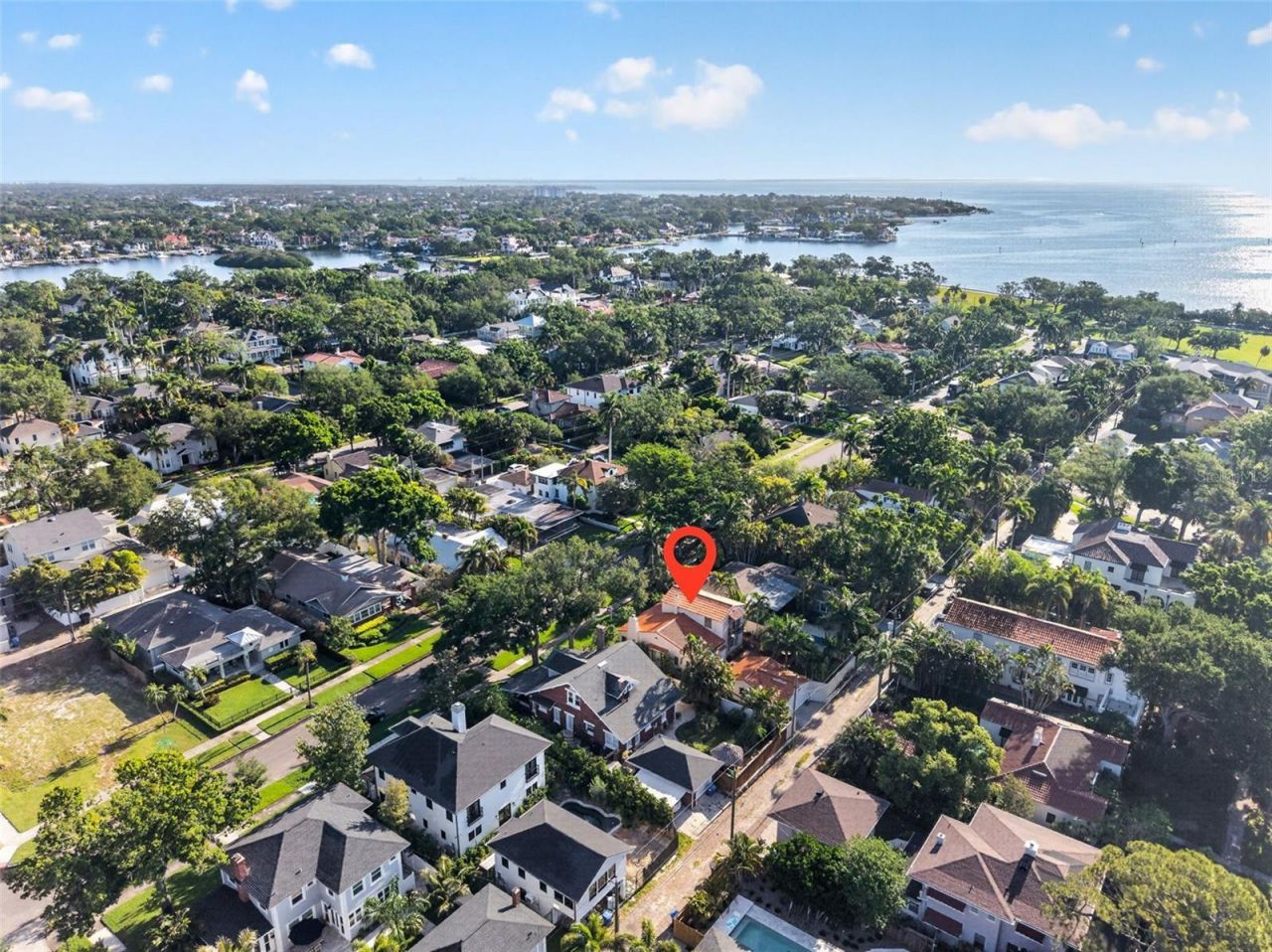 636 15th Avenue Ne, Saint Petersburg, FL 33704 Photo