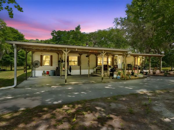 17114 BRITTLE ROAD, BROOKSVILLE, FL 34601