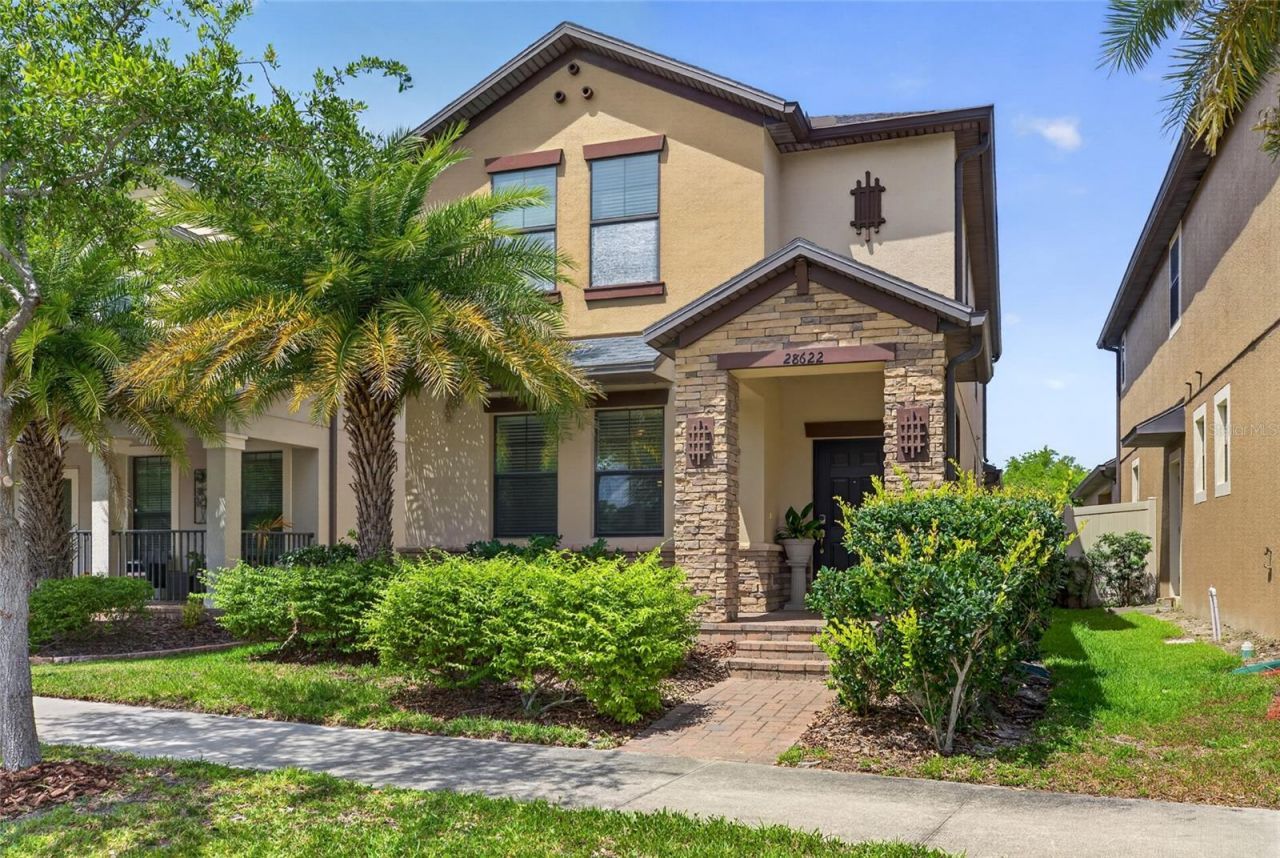 28622 Tranquil Lake Circle, Wesley Chapel, FL 33543 Photo