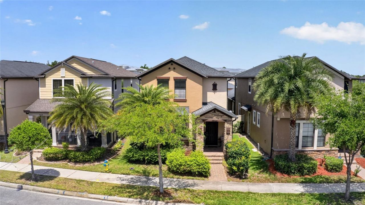28622 Tranquil Lake Circle, Wesley Chapel, FL 33543 Photo