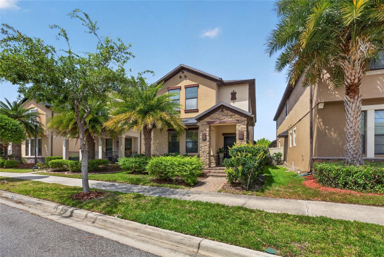 28622 Tranquil Lake Circle, Wesley Chapel, FL 33543 Photo