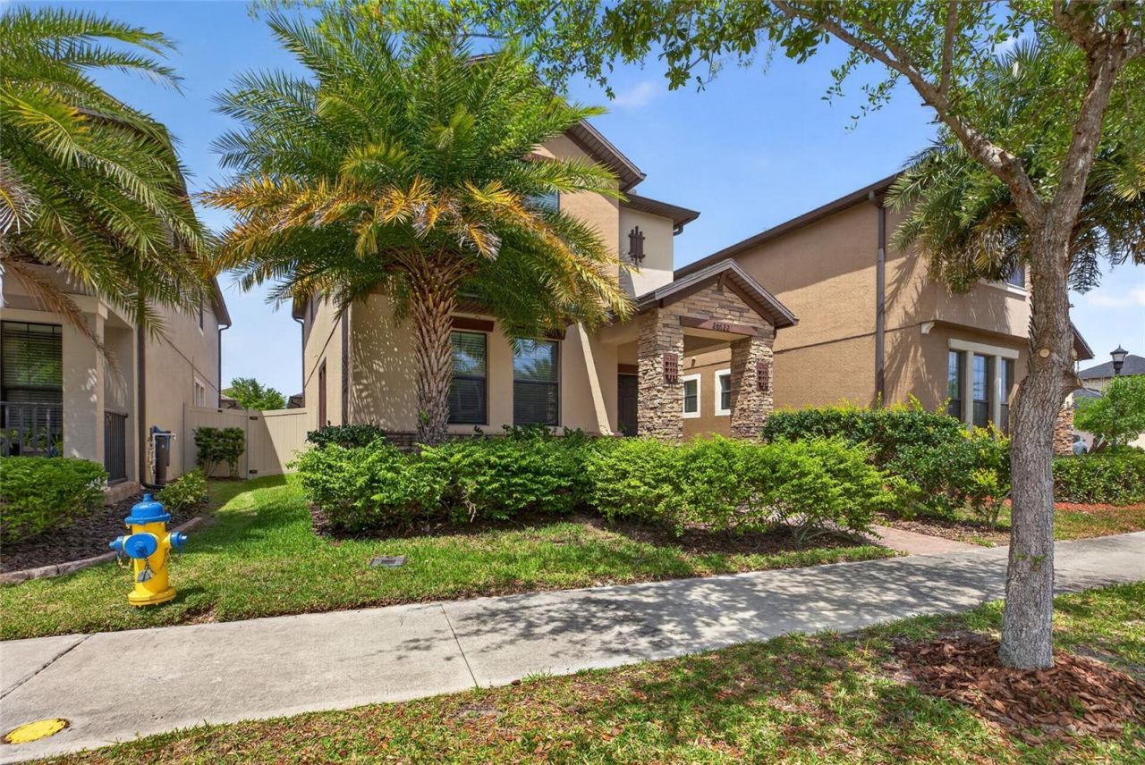 28622 Tranquil Lake Circle, Wesley Chapel, FL 33543 Photo