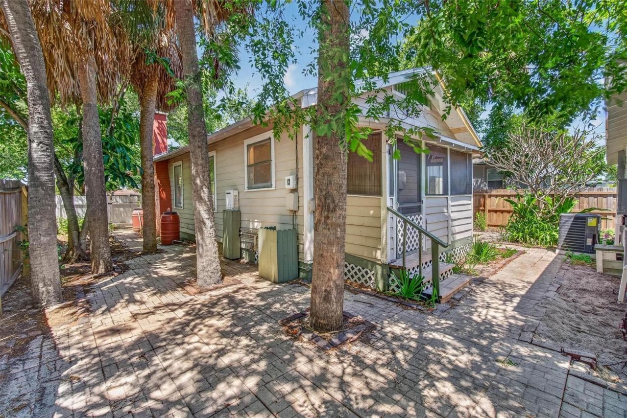 5218 1st Avenue S, Saint Petersburg, FL 33707 Photo