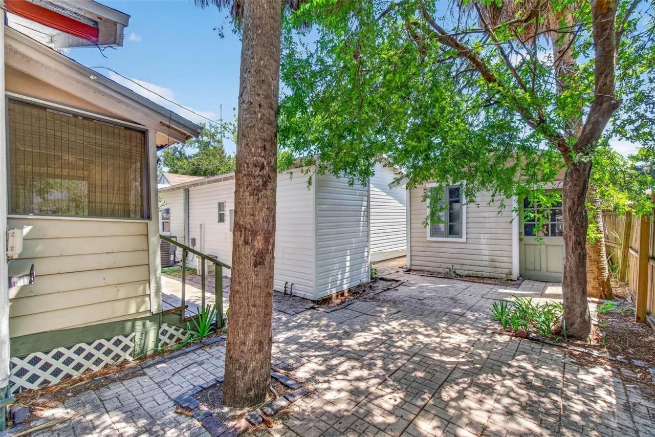 5218 1st Avenue S, Saint Petersburg, FL 33707 Photo