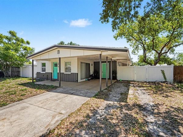 9346 89TH AVE , SEMINOLE, FL 33777