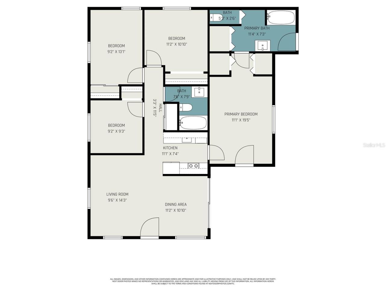 9346 89th Ave, Seminole, FL 33777 Photo