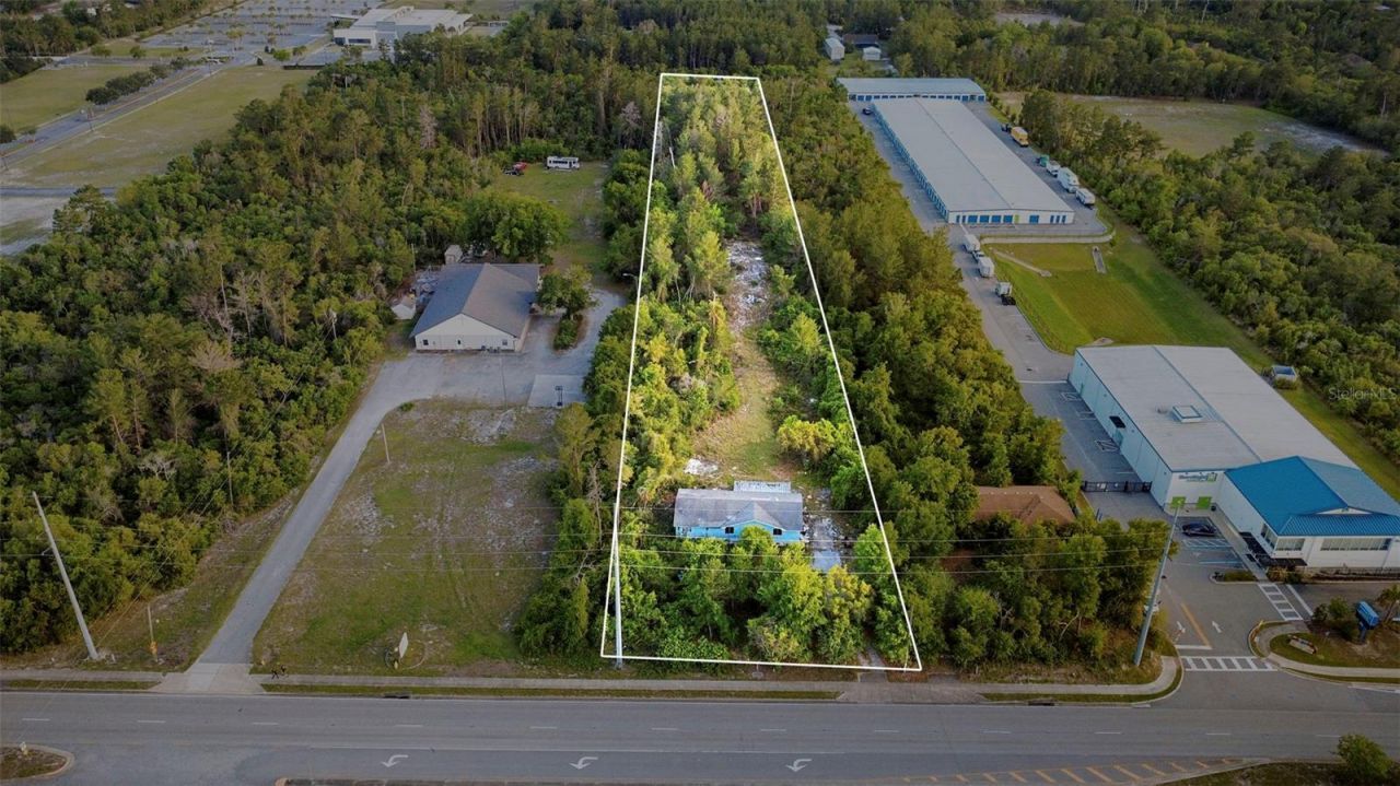 3021 Howland Boulevard, Deltona, FL 32725 Photo