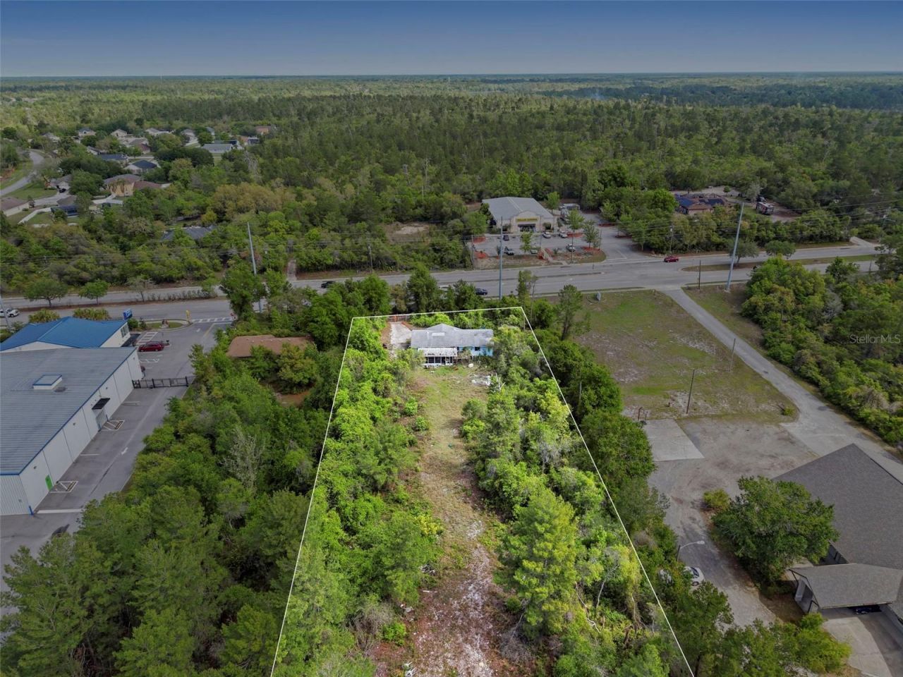 3021 Howland Boulevard, Deltona, FL 32725 Photo