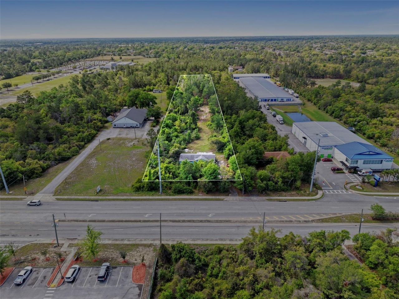 3021 Howland Boulevard, Deltona, FL 32725 Photo