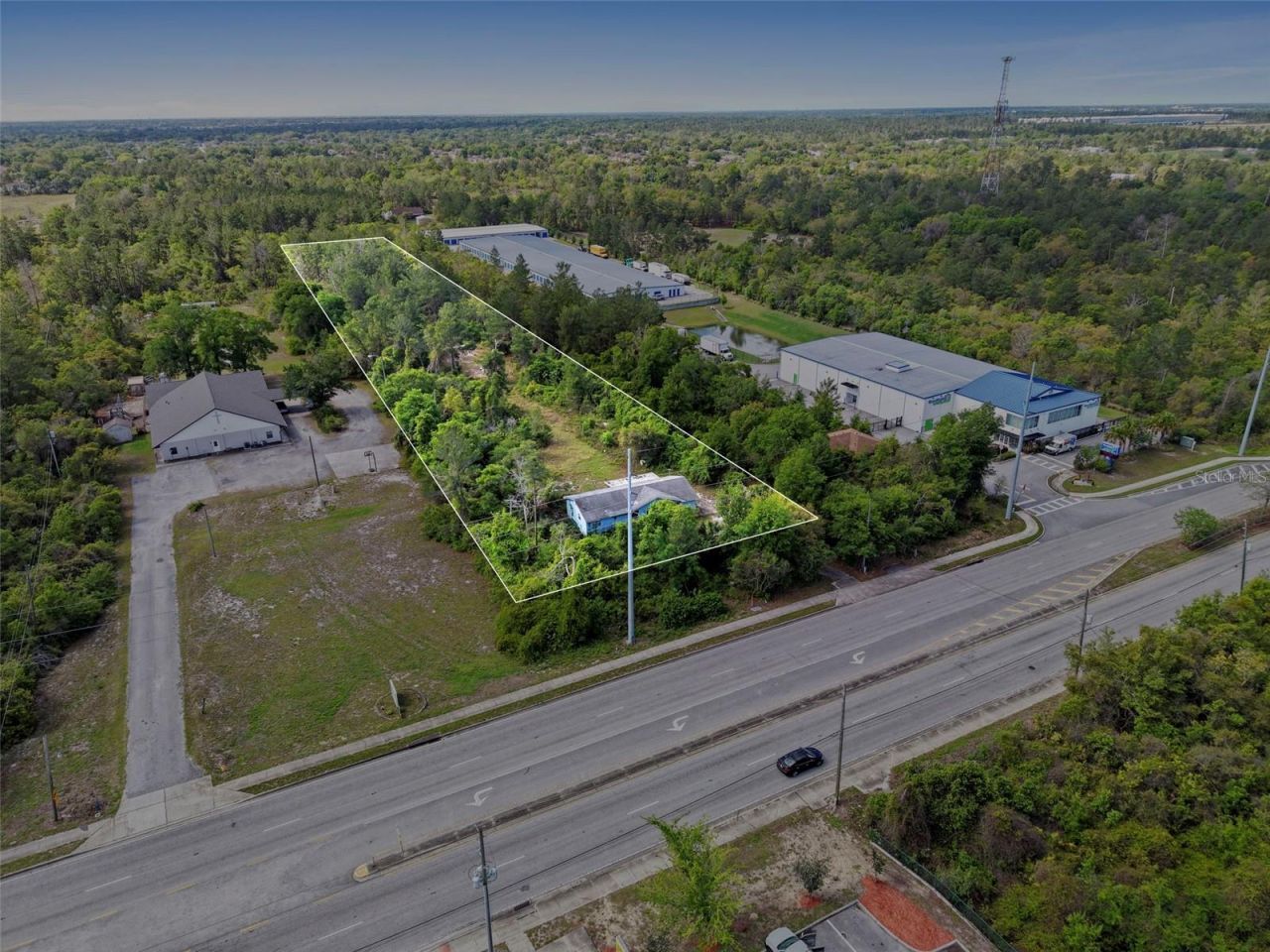 3021 Howland Boulevard, Deltona, FL 32725 Photo