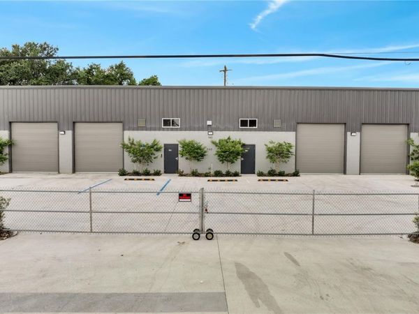 560 BARRY STREET , ORLANDO, FL 32808