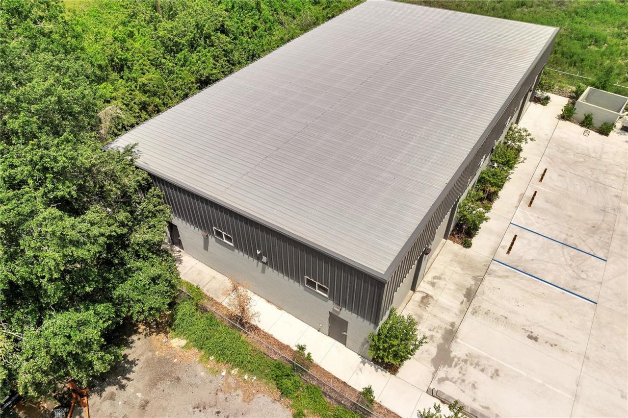 560 Barry Street, Orlando, FL 32808 Photo