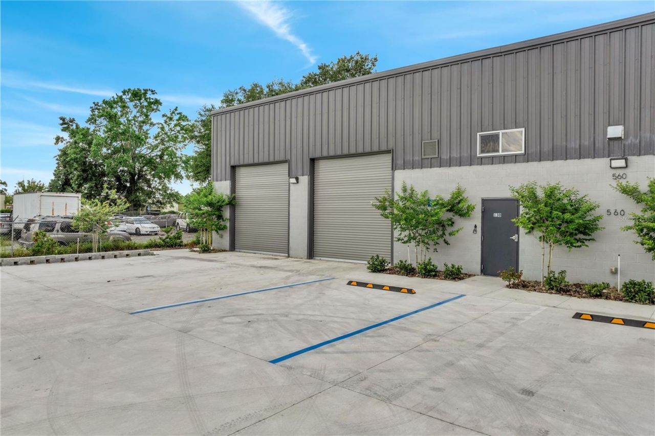 560 Barry Street, Orlando, FL 32808 Photo