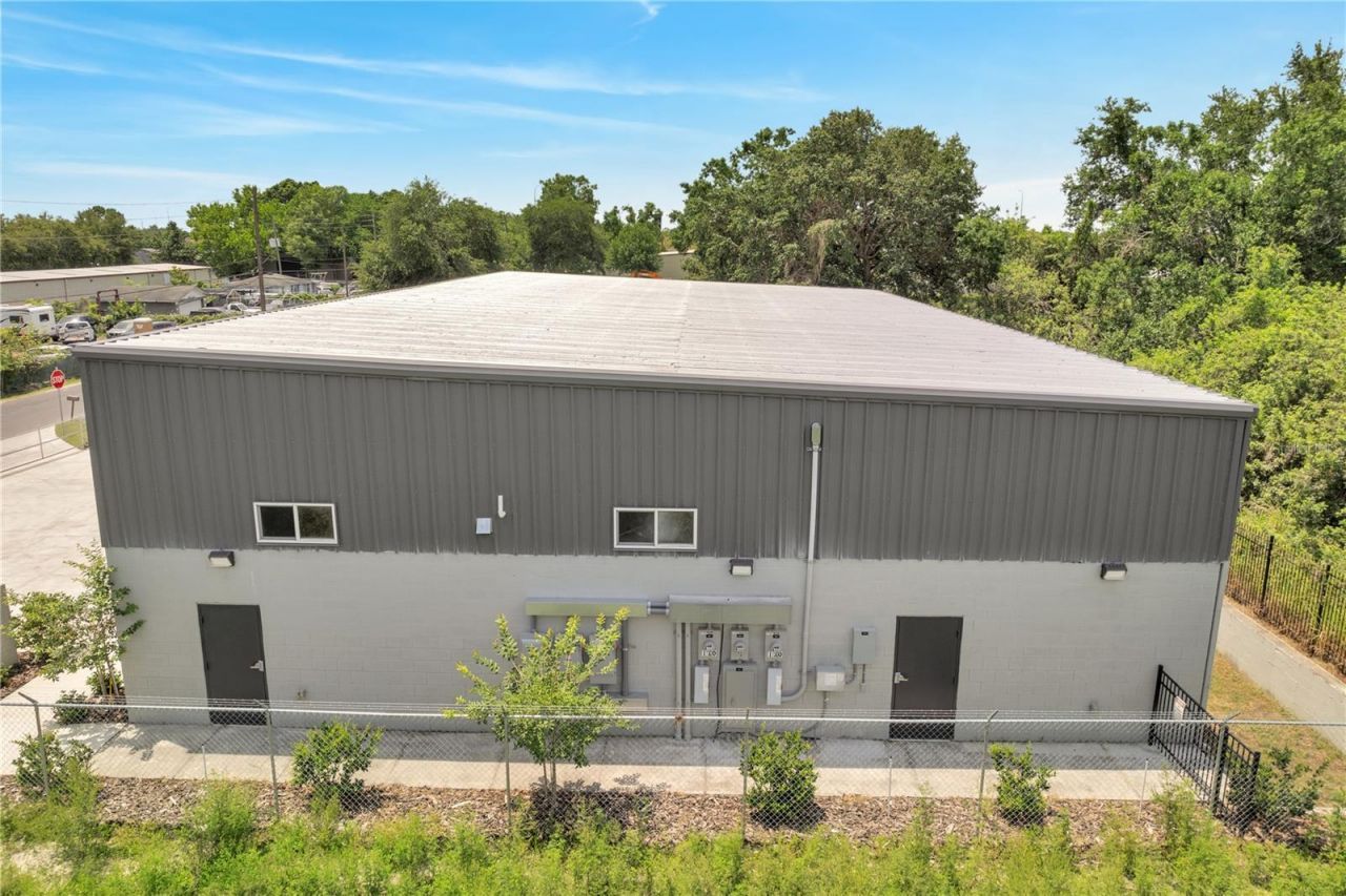 560 Barry Street, Orlando, FL 32808 Photo