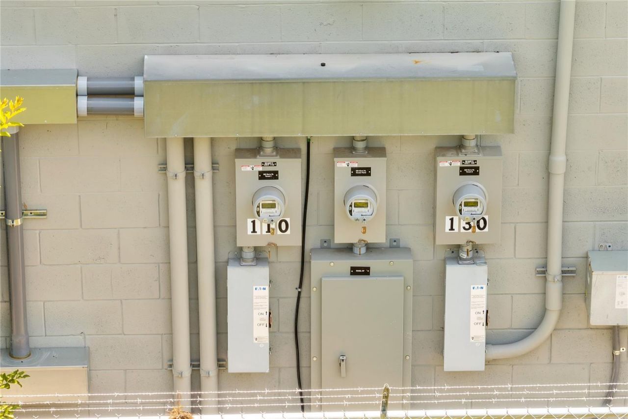 560 Barry Street, Orlando, FL 32808 Photo