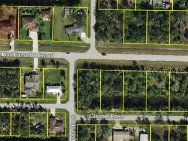 26180 HAPSBURG ROAD, PUNTA GORDA, FL 33955
