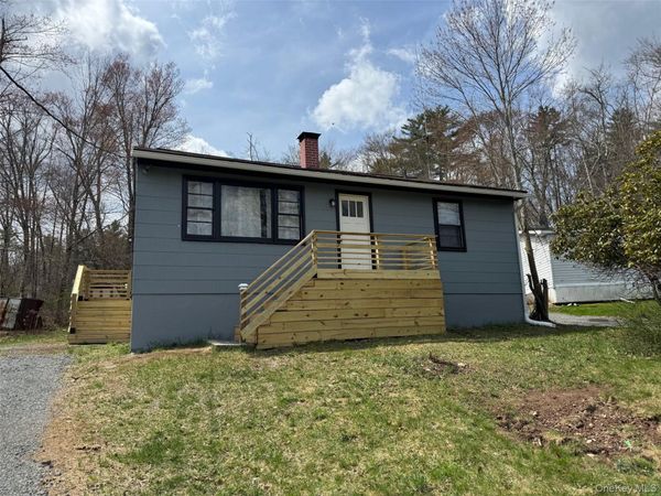 5 Lucky Ln Lake, Narrowsburg, NY 12764