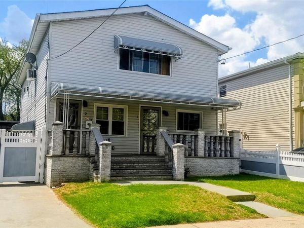 132-18 156th Street, Jamaica, NY 11434