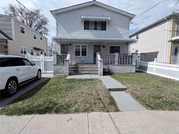 132-18 156th Street, Jamaica, NY 11434