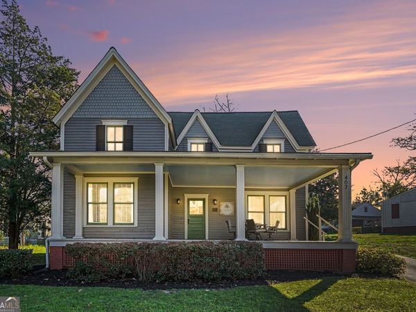 407 Atlanta Street SE, Marietta, GA 30060