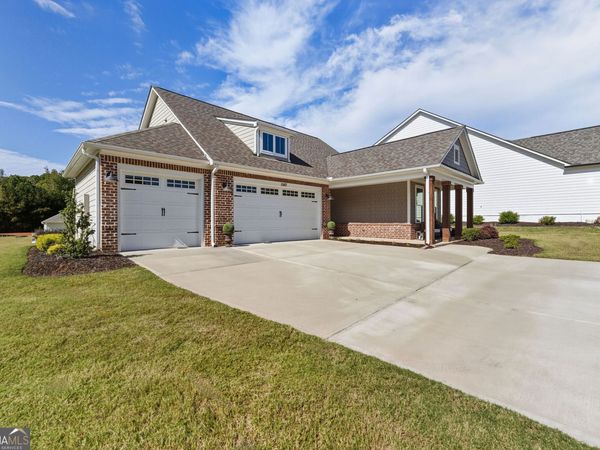 1140 Providence Loop, Greensboro, GA 30642
