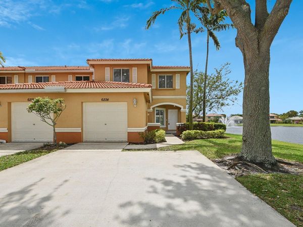 6224 Reynolds Street, West Palm Beach, FL 33411