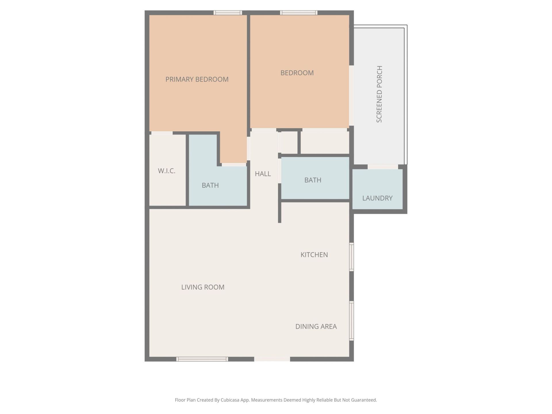 6 Normandy A, Delray Beach, FL 33484 Photo