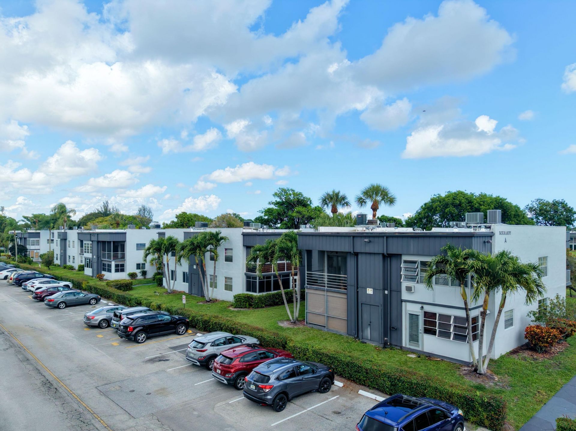 6 Normandy A, Delray Beach, FL 33484 Photo