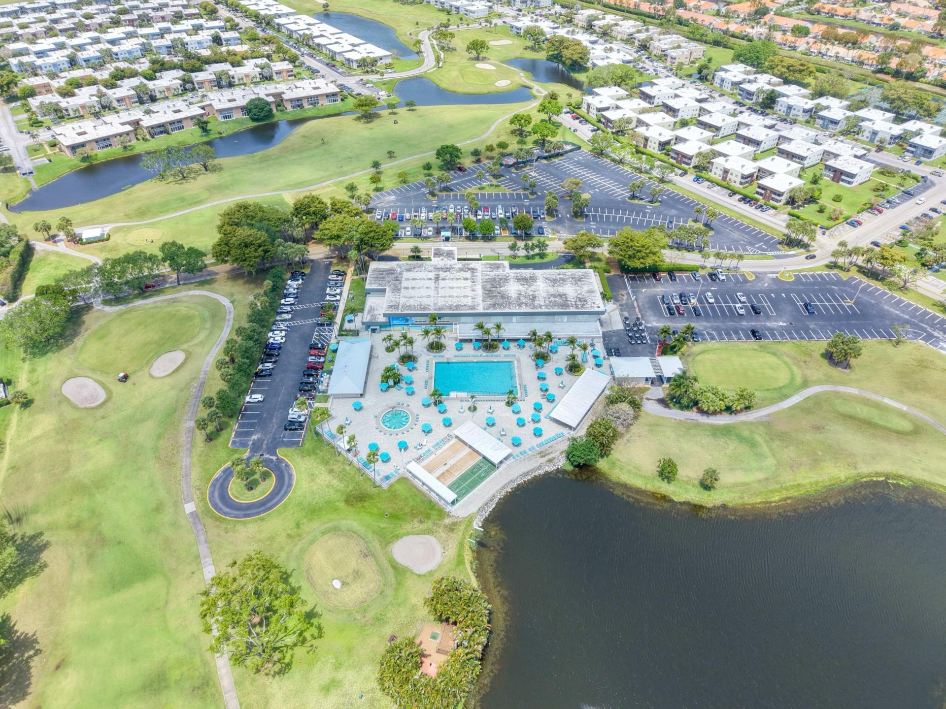 6 Normandy A, Delray Beach, FL 33484 Photo