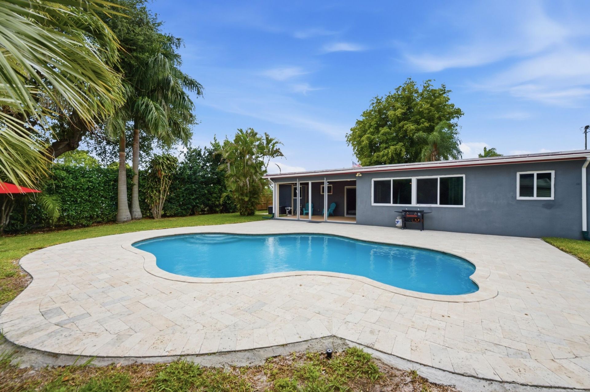 316 Riverdale Road, Palm Springs, FL 33461 Photo