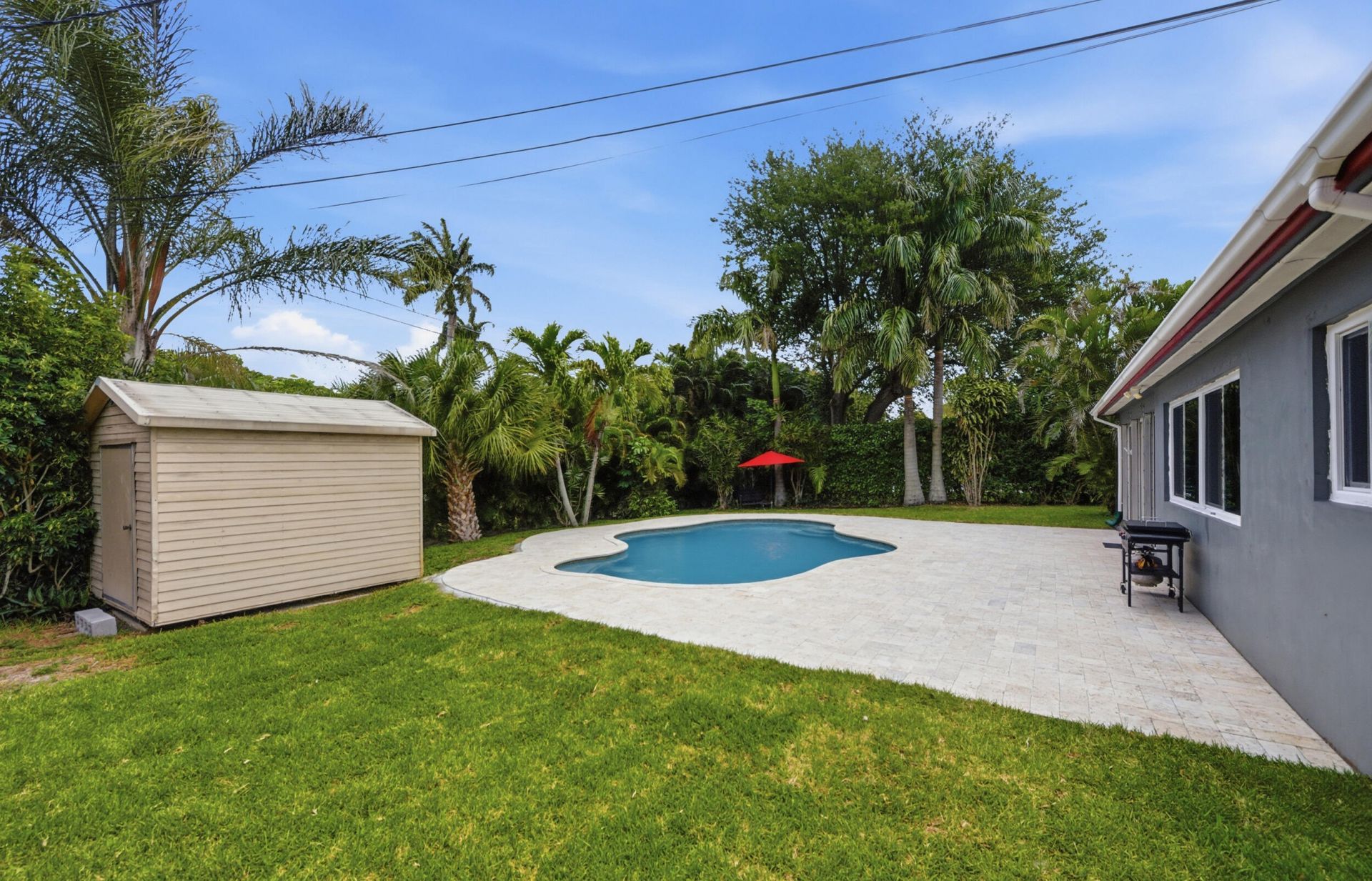 316 Riverdale Road, Palm Springs, FL 33461 Photo