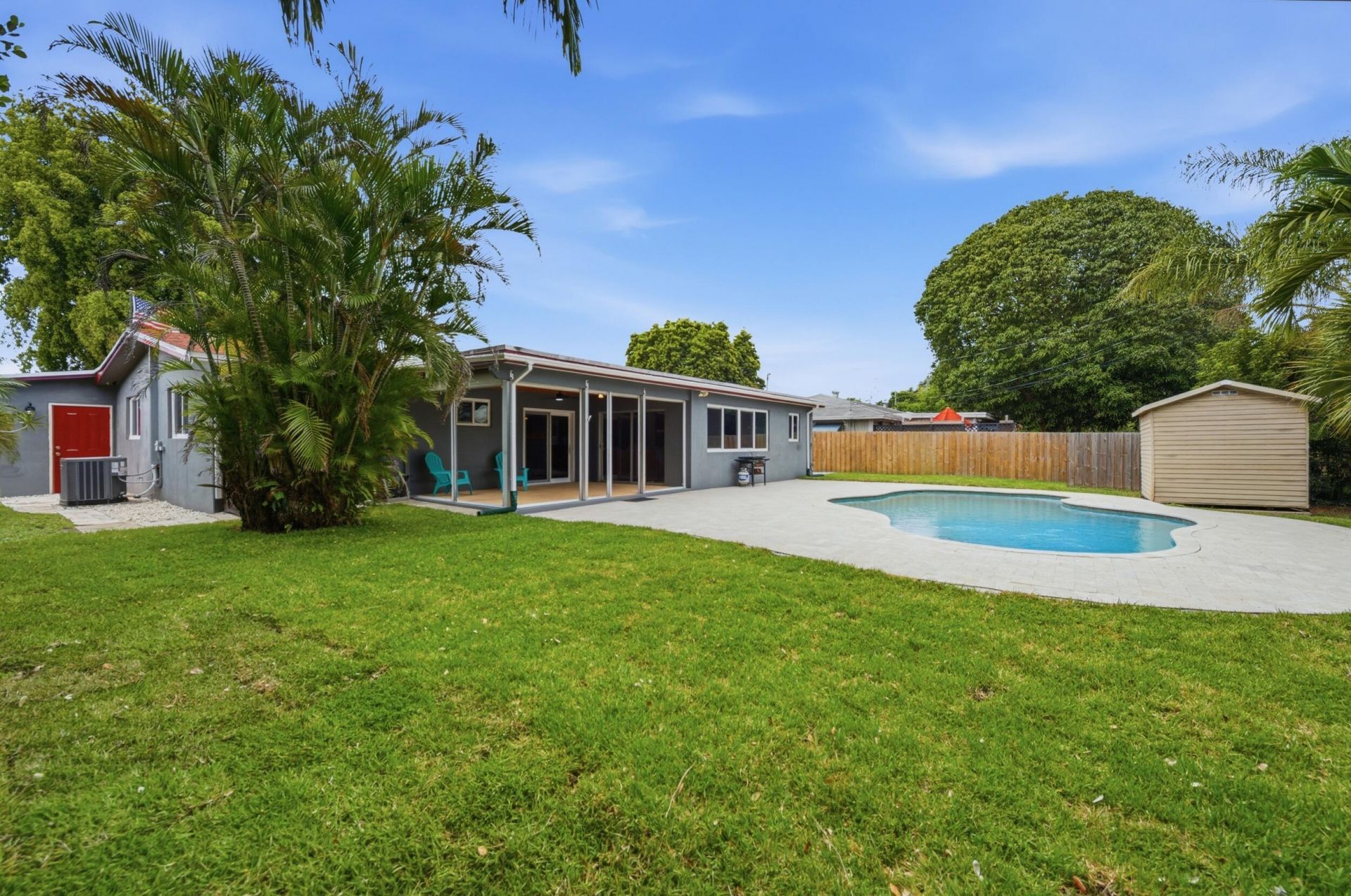 316 Riverdale Road, Palm Springs, FL 33461 Photo