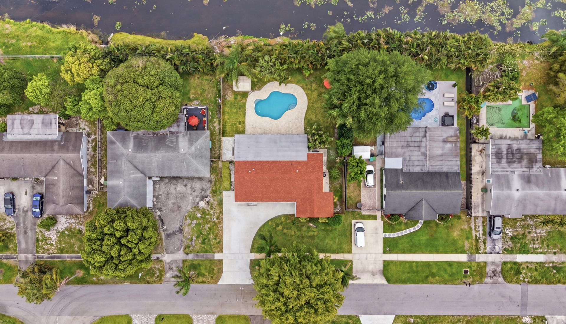 316 Riverdale Road, Palm Springs, FL 33461 Photo