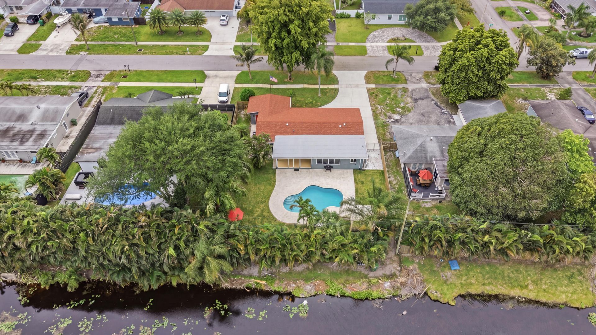 316 Riverdale Road, Palm Springs, FL 33461 Photo