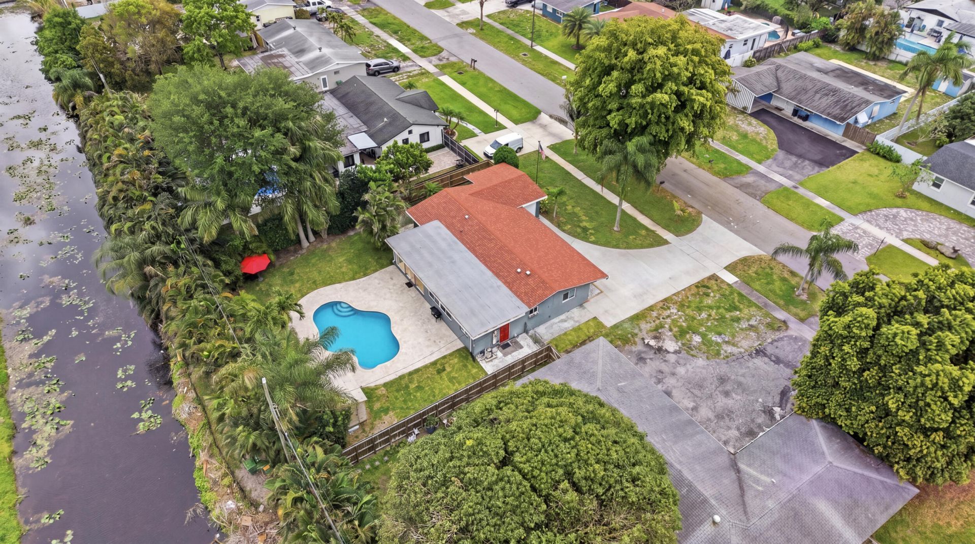 316 Riverdale Road, Palm Springs, FL 33461 Photo