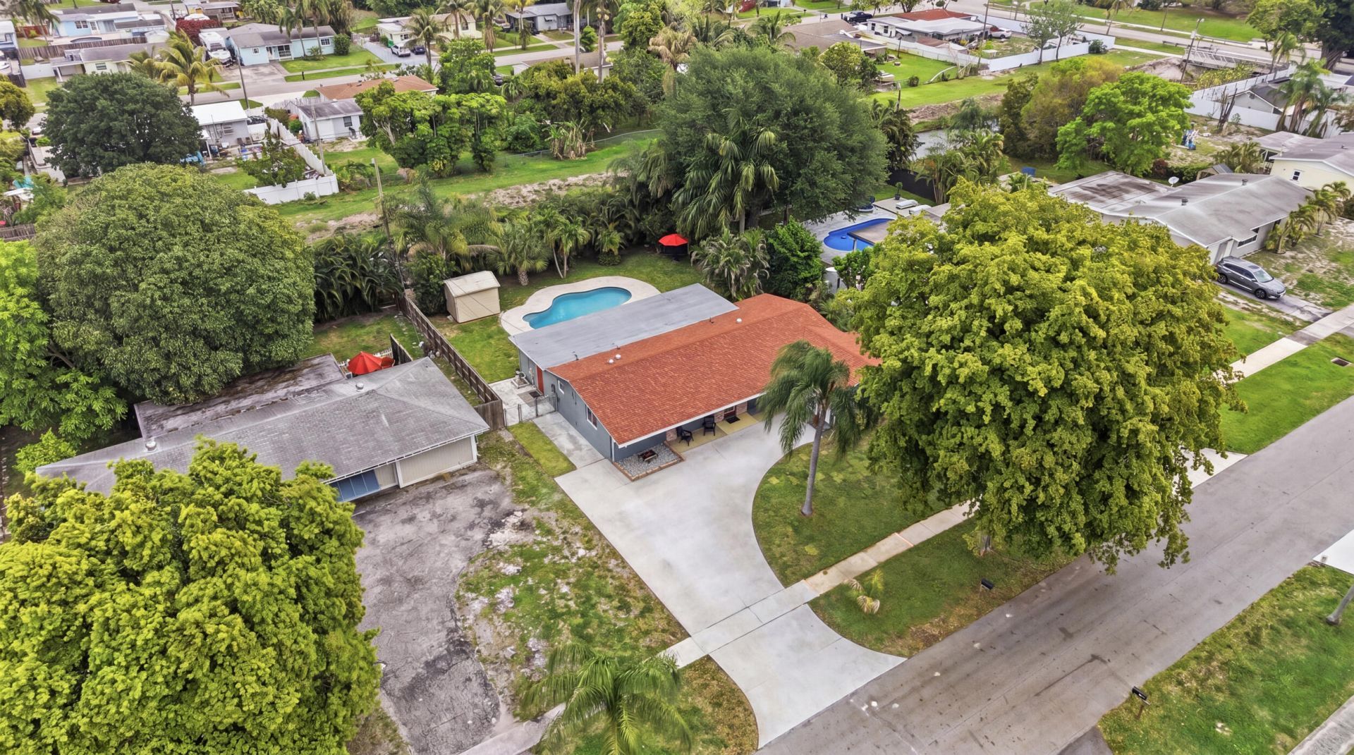 316 Riverdale Road, Palm Springs, FL 33461 Photo