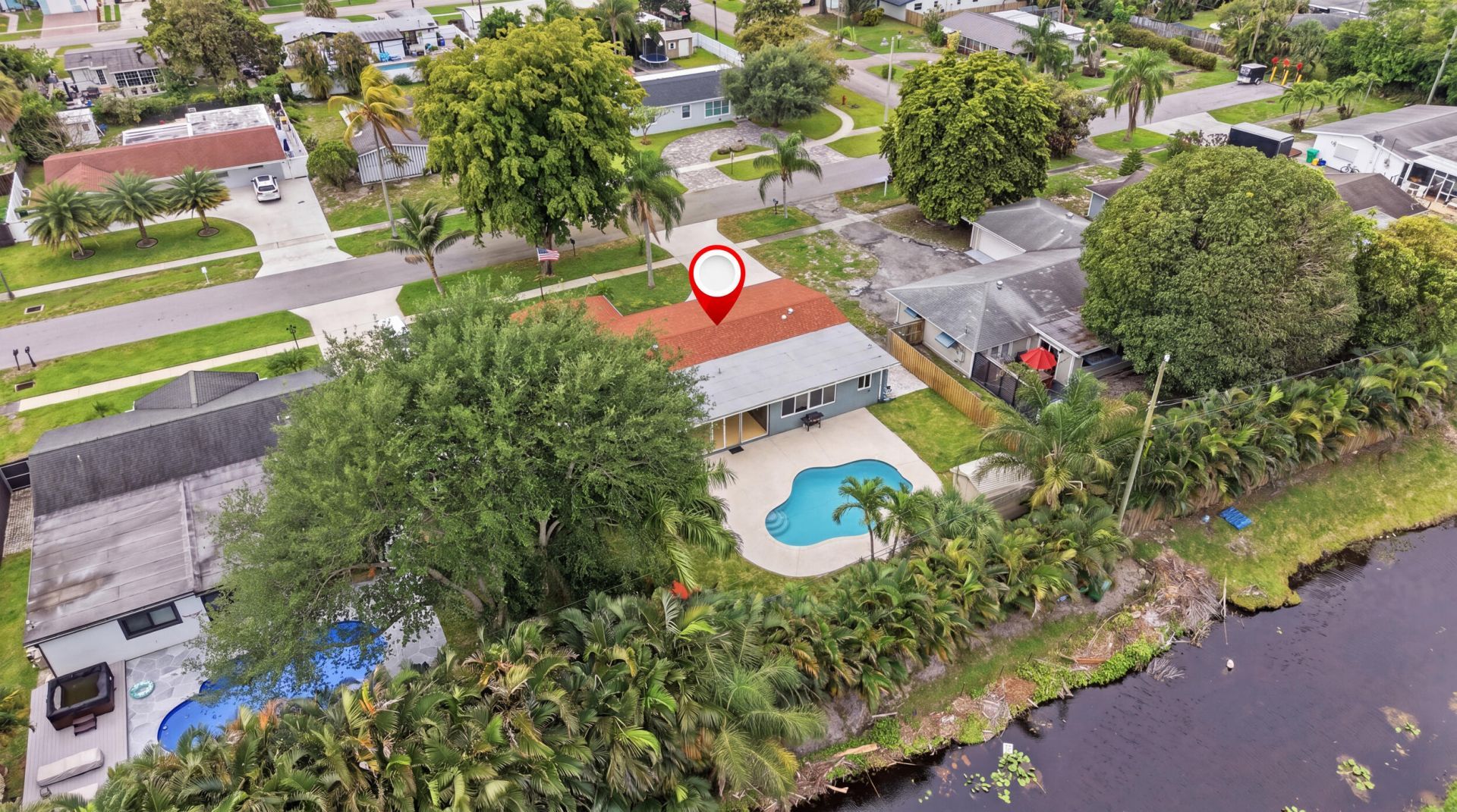 316 Riverdale Road, Palm Springs, FL 33461 Photo