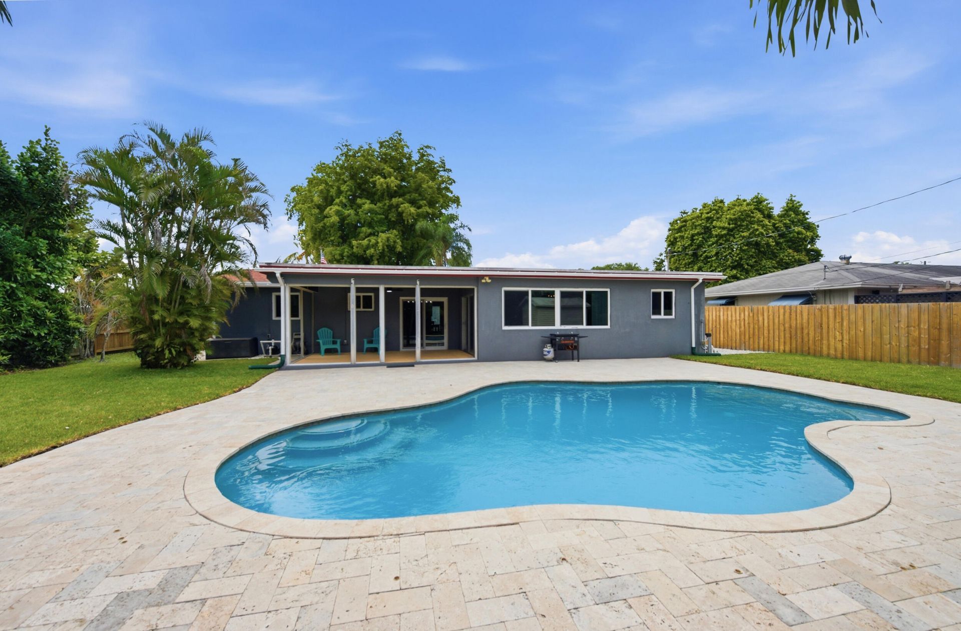 316 Riverdale Road, Palm Springs, FL 33461 Photo