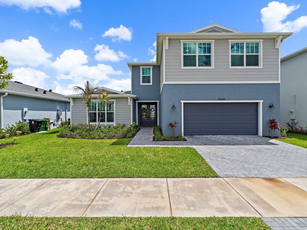 13605 SW Bally Drive, Port St. Lucie, FL 34987