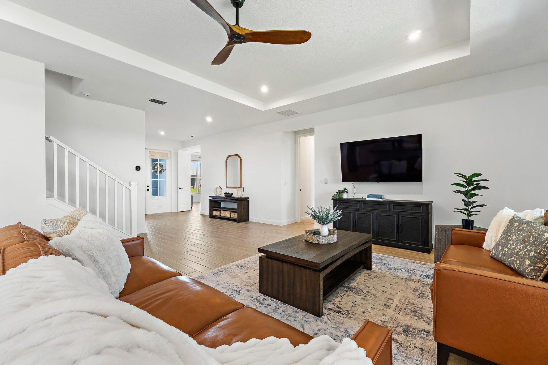 13605 SW Bally Drive, Port Saint Lucie, FL 34987 Photo