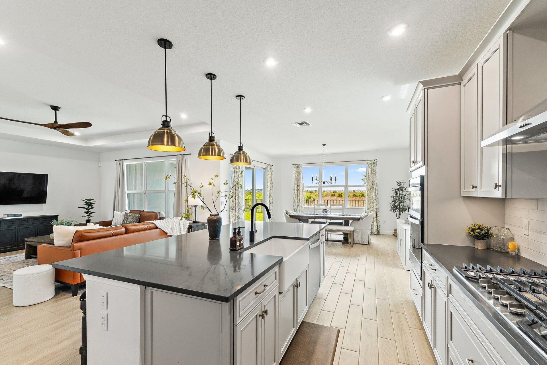 13605 SW Bally Drive, Port Saint Lucie, FL 34987 Photo