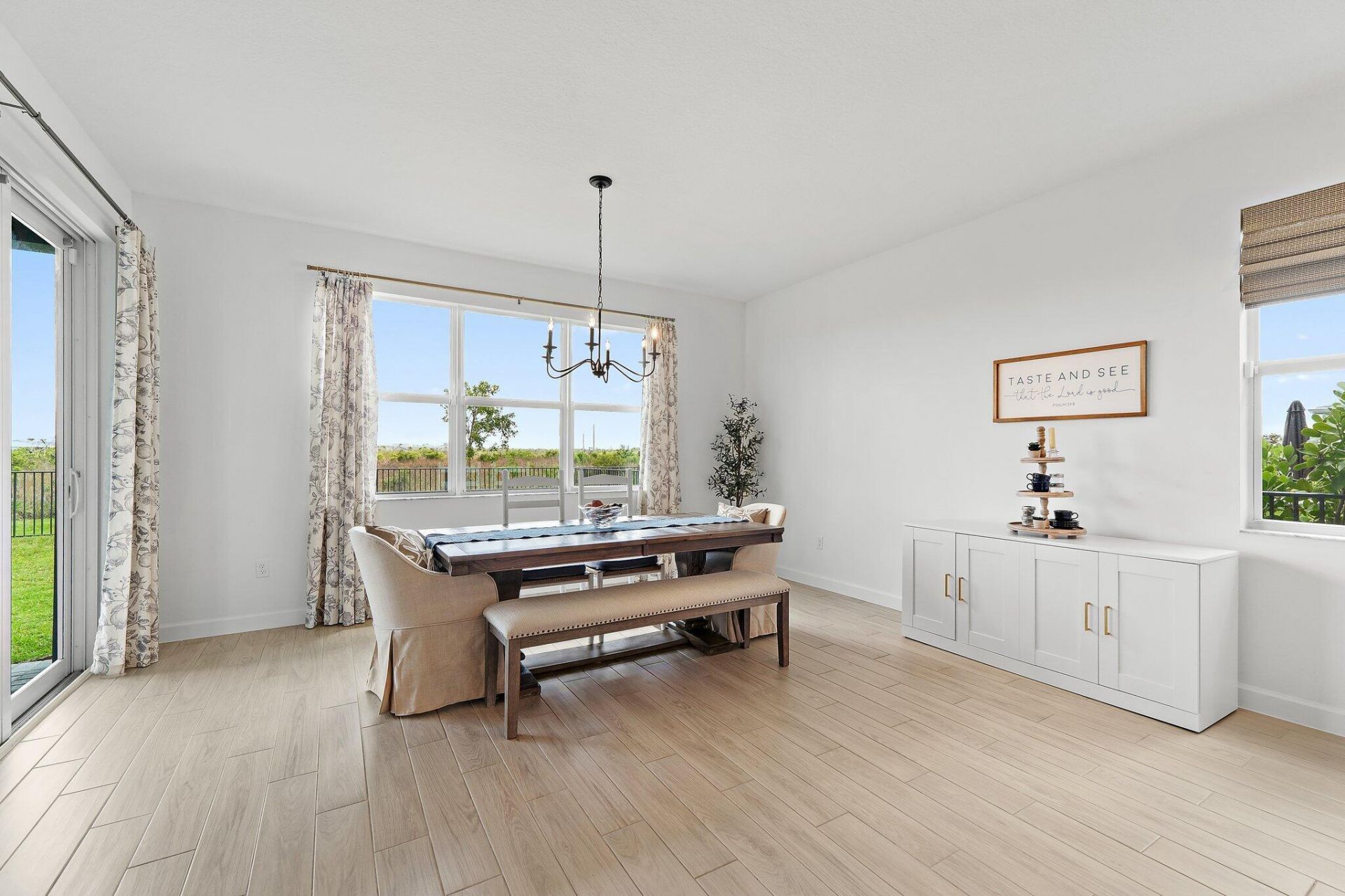 13605 SW Bally Drive, Port Saint Lucie, FL 34987 Photo